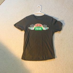 💫 FRIENDS Central Perk T-Shirt